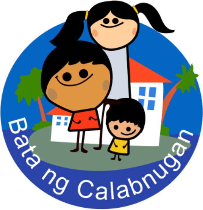 Home - Bata ng Calabnugan